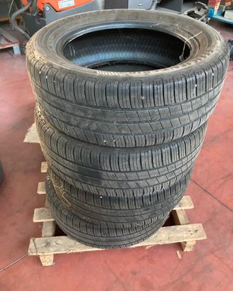 4 gomme 205/55R16 91v