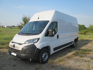 CITROEN JUMPER 2.2 BLUEHDI 140 CV. L3H3