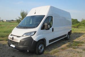 CITROEN JUMPER 2.2 BLUEHDI 140 CV. L3H3