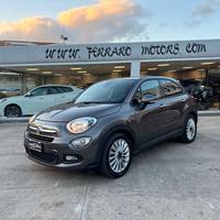 Fiat 500X 1.3 MultiJet 95 CV 2015 / KM 153.000 Tua