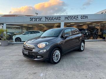 Fiat 500X 1.3 MultiJet 95 CV 2015 / KM 153.000 Tua