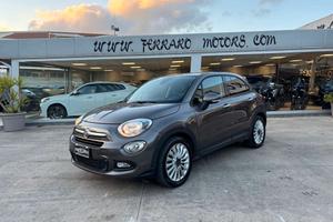 Fiat 500X 1.3 MultiJet 95 CV 2015 / KM 153.000 Tua