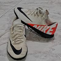 scarpe calcetto Nike mercurial  n° 33