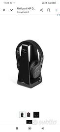 Cuffie Meliconi Wireless 