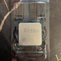 Ryzen 5 2600