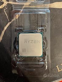 Ryzen 5 2600