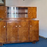 mobile soggiorno design anni 50