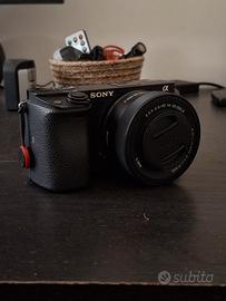 Sony A6300