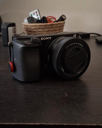 Sony A6300
