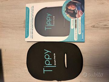 Dispositivo anti abbandono tippy smart pad
