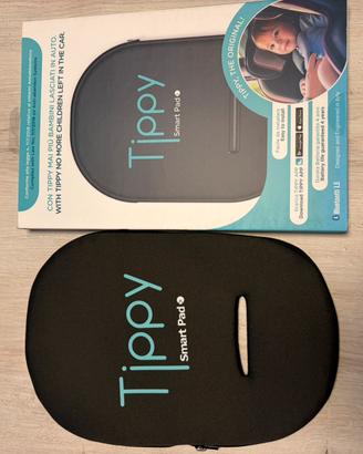 Dispositivo anti abbandono tippy smart pad