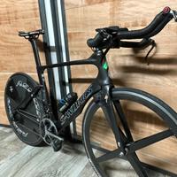 S works crono/TT €1400/€1900