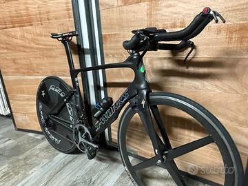 S works crono/TT €1400/€1900