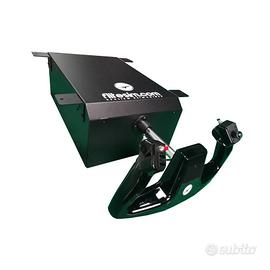 FliteSim CLS-120 Force Feedback Yoke (120N)