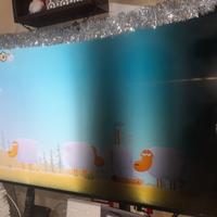 Smart tv samsung  da 55