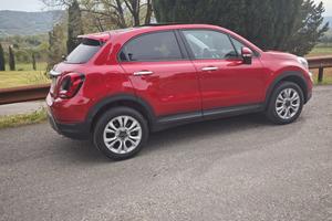FIAT 500X GPL 1.4 170 cv 4x4 AUTOM. 