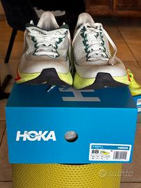 SCARPE RUNNING HOKA MACH 7