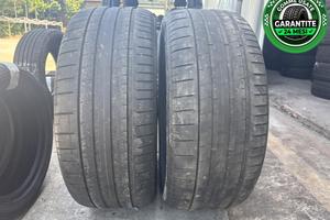 gomme usate 2854520 Estivo PIRELLI - P ZERO - 263