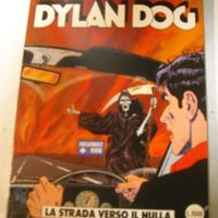 Fumetti DylanDog