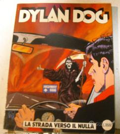 Fumetti DylanDog