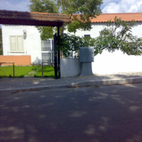 Villetta Baia Domizia