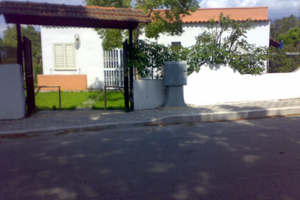 Villetta Baia Domizia