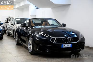 Bmw Z4 sDrive20i Msport