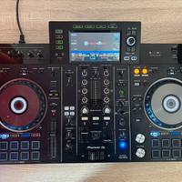 Pioneer XDJ-RX2