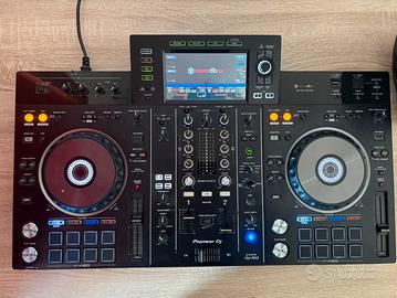 Pioneer XDJ-RX2