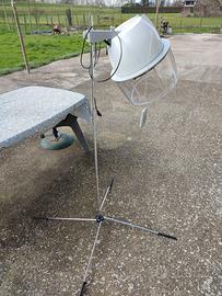 casco asciugacapelli