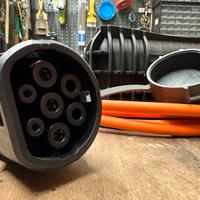 CAVO AUTO ELETTRICA SHUKO