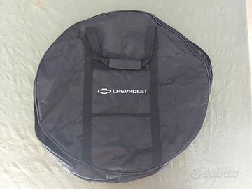 Borsa porta Ruotino di scorta