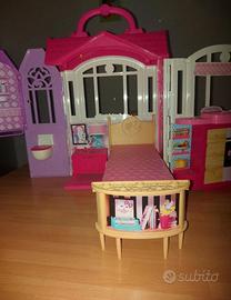 Barbie