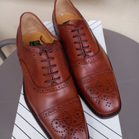 Stringata Mister di Arese