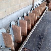 attrezzatura allevamento animali