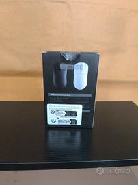 Mouse Nero Competitivo - Professionale - Garanzia