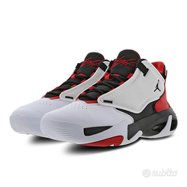 JORDAN MAX AURA 4 - Sneakers alte