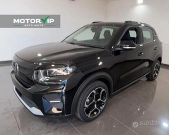 CITROEN C3 1.2 puretech turbo Plus 100cv • NUOVA -