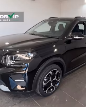 CITROEN C3 1.2 puretech turbo Plus 100cv • NUOVA -
