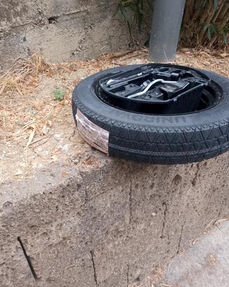 kit ruotino Opel Corsa ultimo tipo 