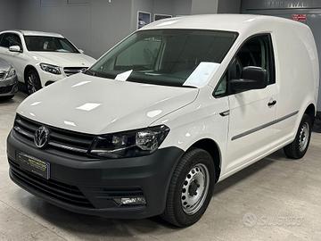 Volkswagen Caddy -Volkswagen Caddy 1.4 TGI metano 