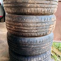 Gomme usate 205-55-16-94w