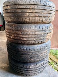 Gomme usate 205-55-16-94w