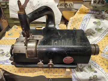 scarnitrice per cuoio 