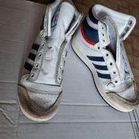 Sneakers scarpe alte bambino Adidas top ten n. 31