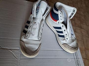 Sneakers scarpe alte bambino Adidas top ten n. 31