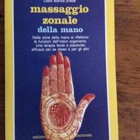 Massaggio zonale della mano