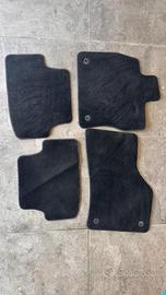 Set tappetini Volkswagen