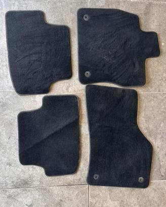 Set tappetini Volkswagen