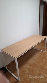 Scrivania Zinus 160×61